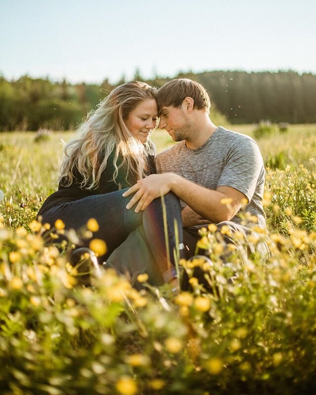 Living for all the flower field photo shoots lately! 💛